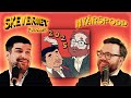 Skeveriet Podcast | NYÅRSPODD 2025/2026 (Avsnitt 188)