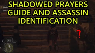 Dragons Dogma 2 Shadowed Prayers Assassin + Walkthrough How to Find the Assassin in Shadowed Prayers