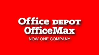 Office Depot OfficeMax Ident 2015 #2