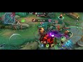 Mobile Legends: Bang Bang - The Children of the Sun
