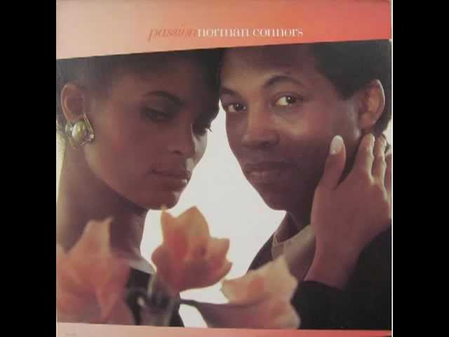 Norman Connors I Am Your Melody acordes
