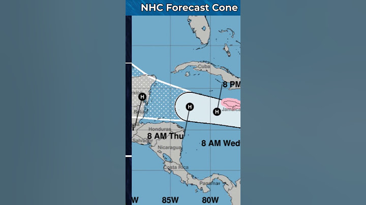 Major Hurricane #Beryl now reaching peak whilst making landfall in the Windward islands!