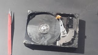 hhd Repairing