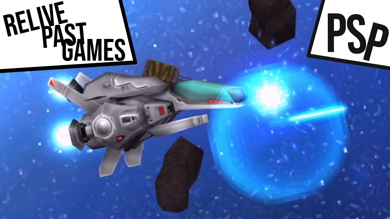 R-Type Tactics/Command (PSP) - YouTube