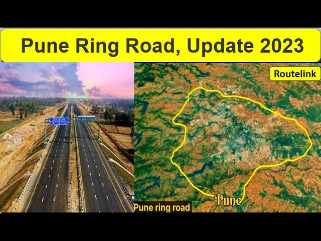 Pune-Bengaluru Expressway: Route, Facts, Latest News - TimesProperty