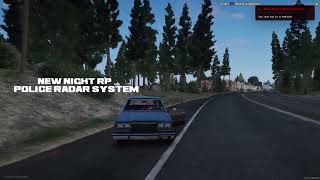 New Night RP FiveM | Police Radar System | Best FivePD server | New Night RP FiveM | Police Radar System | Best FivePD server |