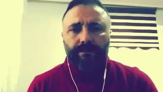 Alim Benim Merdanım