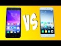 ZTE Nubia Z11 Mini S vs Xiaomi Mi5 - ЧТО ЛУЧШЕ?