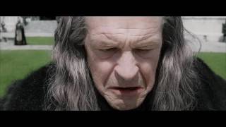 Dance-Off - Hobbits Vs Nazgul