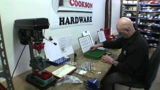 Cookson Hardware | Stockport