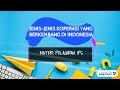 Kuis tentang Jenis-Jenis Koperasi di Indonesia