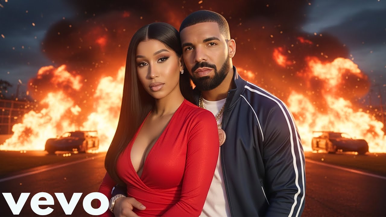 Drake, Cardi B, Travis Scott, Post Malone, Nicki Minaj – Rap Playlist You Can’t Stop Playing