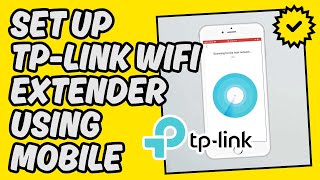 [Easy Guide] Set Up TP-Link WiFi Extender Using Mobile screenshot 3