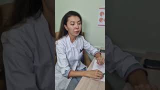 Онколог Маммолог Арай Алмабекқызымен Сұхбат