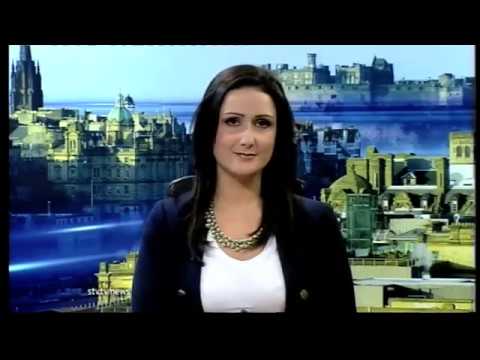 Zara Janjua Reporter|Presenter Showreel Zara Janjua Reporter|Presenter Showreel