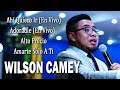Wilson Camey:2 Horas con Wilson Camey, Solo exitos, Lo mejor de Wilson Camey