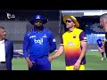 Short Highlights | Sharjah Warriorz vs MI Emirates | Match 6 | DP World ILT20 | M3Y1U