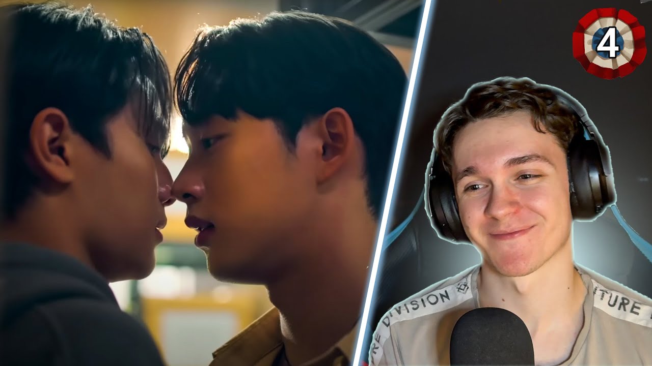 ThamePo (ธมโป้) Heart That Skips a Beat | EP.4 Reaction
