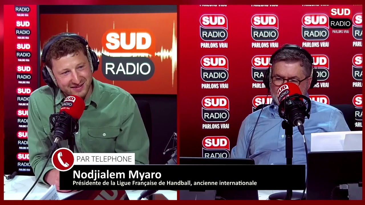 Quelle place pour le football et de handball féminin en France ?