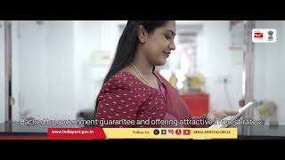 Kerala Postal Circle | India Post News