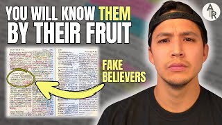What Most Christians Don't Know About False Prophets | Matthew 7:15-20