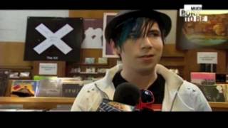 Marianas Trench - Born To Be (Full) - MuchMusic