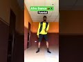 Afro Dance Tutorial in 30 Sec💃🕺 ~ Beginner Friendly