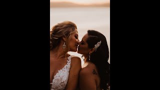 A&E Wedding Video 9/6/2019
