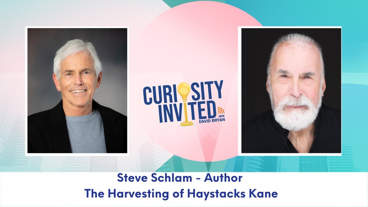 The Harvesting of Haystacks Kane - Steve Schlam