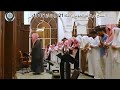 ليلة 21 رمضان 1445ه كاملة الشيخ عبدالله الموسى سورة التوبة ليلة 21 رمضان 1445ه كاملة الشيخ عبدالله الموسى سورة التوبة