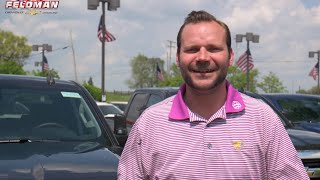 Feldman Chevrolet of Highland Construction Sale!