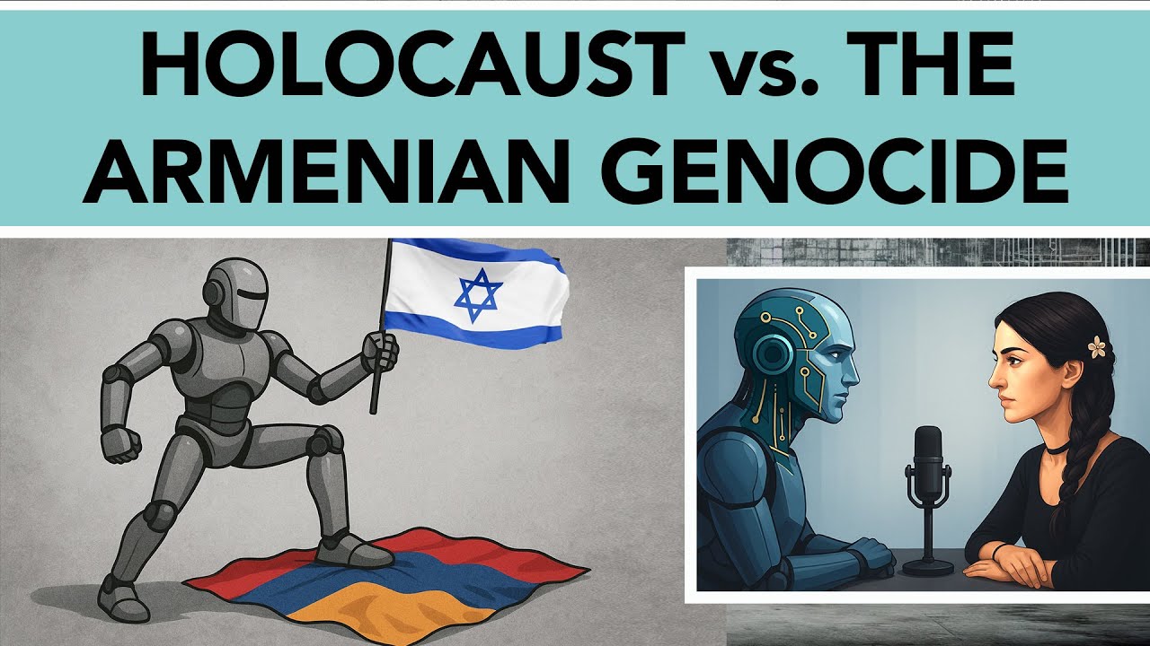 Jewish Tactics To Rewrite History | E29