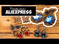 ПОКУПКИ ALIEXPRESS ♦ очень много красивых сережек ♦ БИЖУТЕРИЯ ©Ellaija