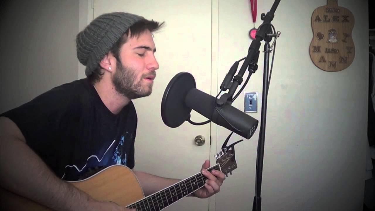 Something I Need - OneRepublic (Cover) Something I Need - OneRepublic (Cover)