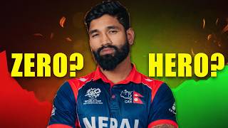 The Truth About Dipendra Singh Airee