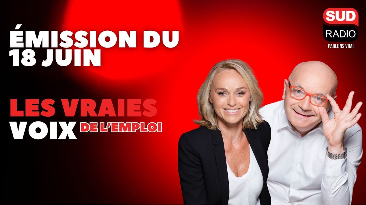 Emploi des seniors