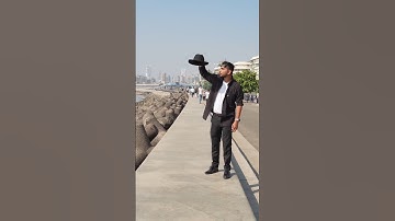 Crazy magic challenge with@xavier_mortimer