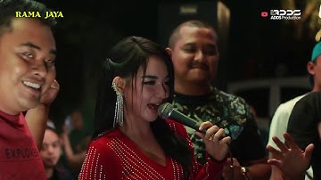 RAMAJAYA - LALA WIDI - HANING - LIVE TRETES