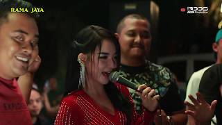 RAMAJAYA - LALA WIDI - HANING - LIVE TRETES