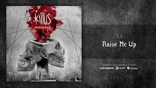 Killus Raise Me Up Audiosingle