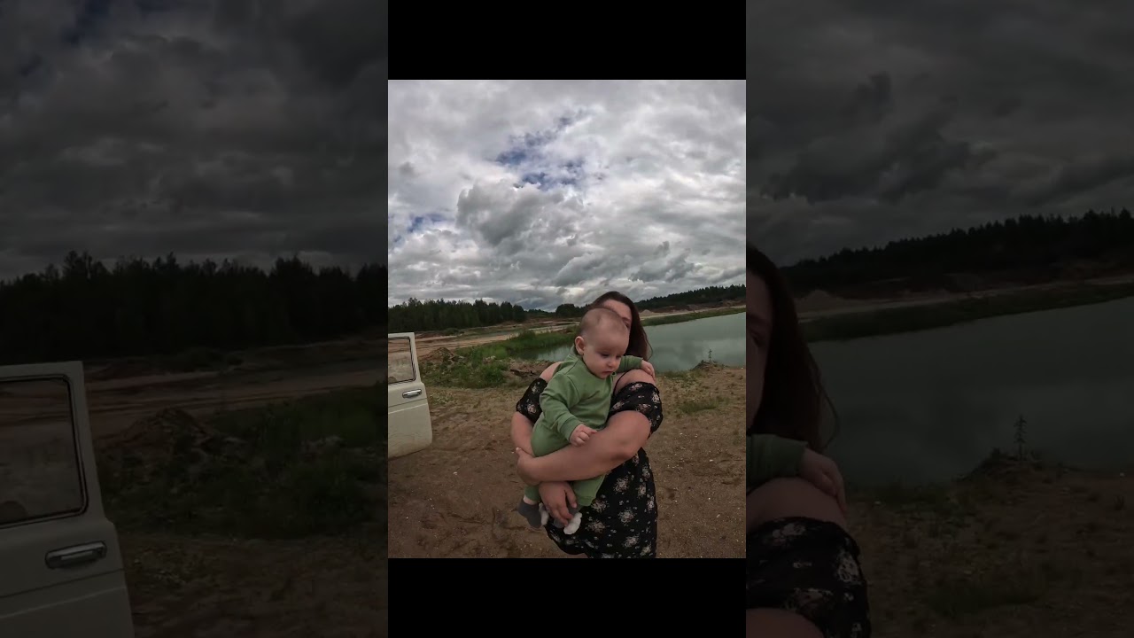 Нивасик в пикселях  