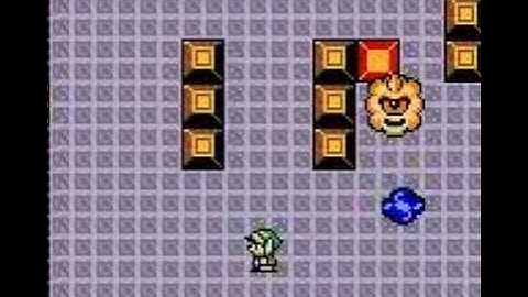 The Legend of Zelda: Oracle of Ages Walkthrough Part 24