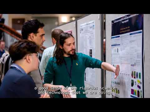 LIFT Director Tammy Ma on the U.S. IFE Conference
