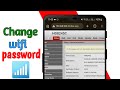 How to Change WiFi Password 2026 | WiFi Password Kaise Change Kare