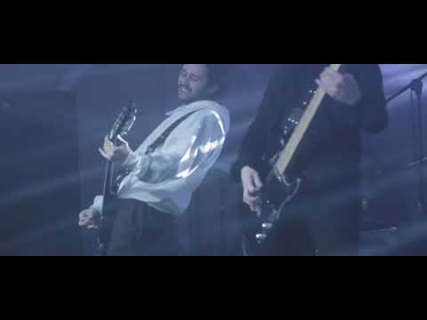 El Maquinista - Reunión Sangre & Fe 26/08/22 (Full show)