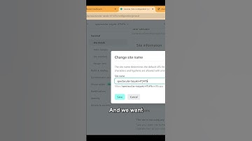 Custom Domain HACK in Netlify for FREE | Netlify Tutorial
