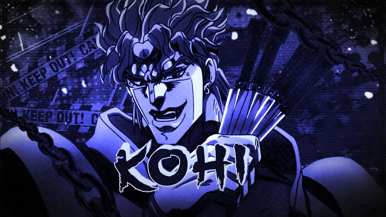 KŌHĪ  -「 KSNCS 」- COPYRIGHT FREE MUSIC (TWITCH - YOUTUBE - OTHERS)