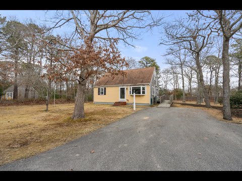 76 Kompass Drive, East Falmouth, MA home video tour