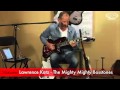 Capture de la vidéo Exclusive Mighty Mighty Bosstones' Lawrence Katz Interview At Godpsmusic