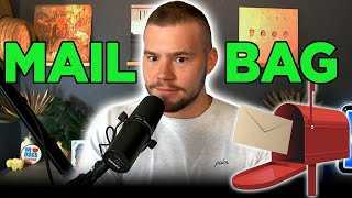I Answer All of Your Wide Receiver Questions Guide